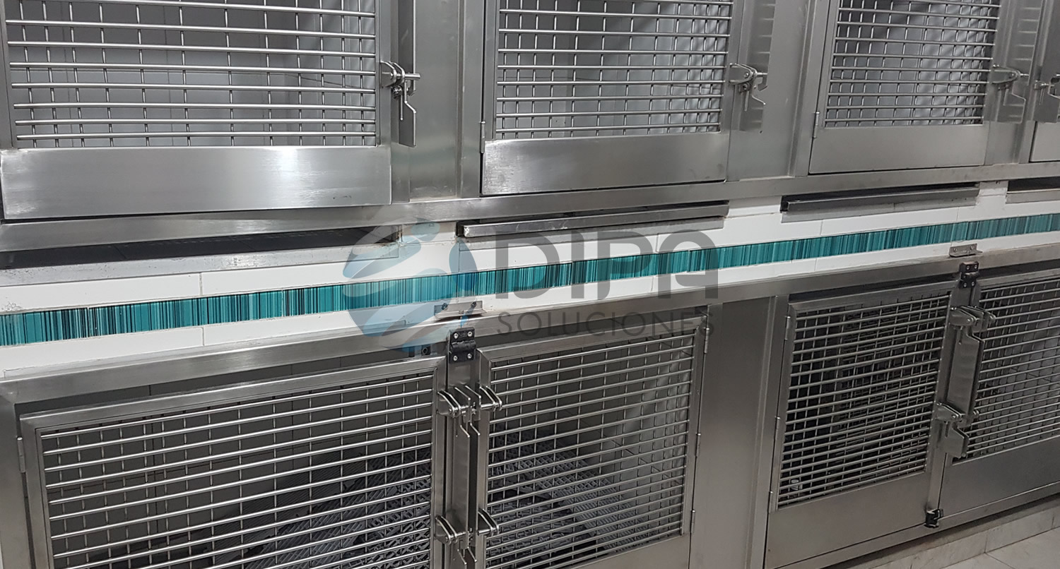 DIPA Soluciones - Equipos Especiales y Servicios