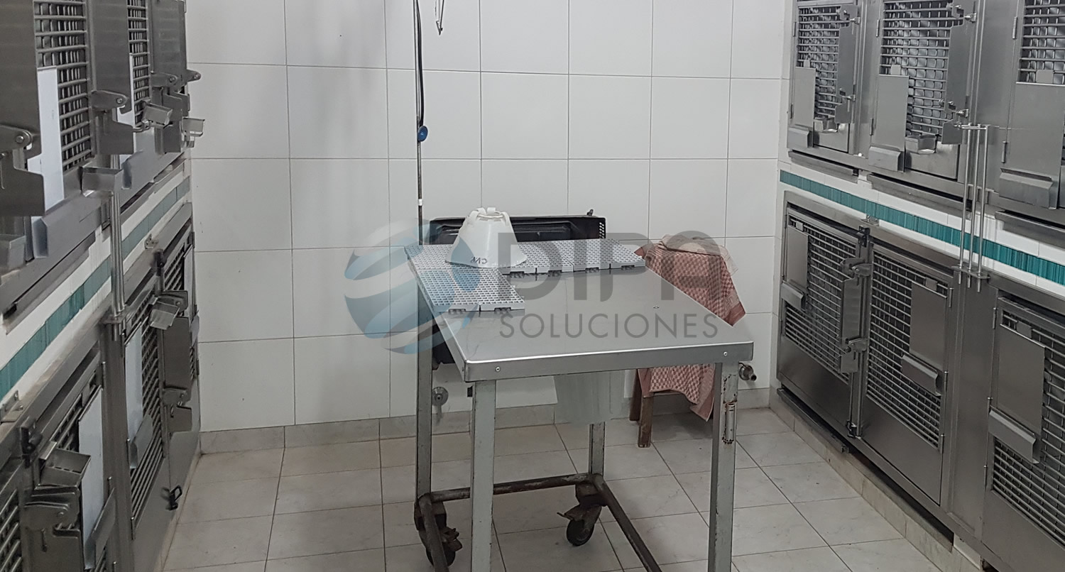 DIPA Soluciones - Equipos Especiales y Servicios