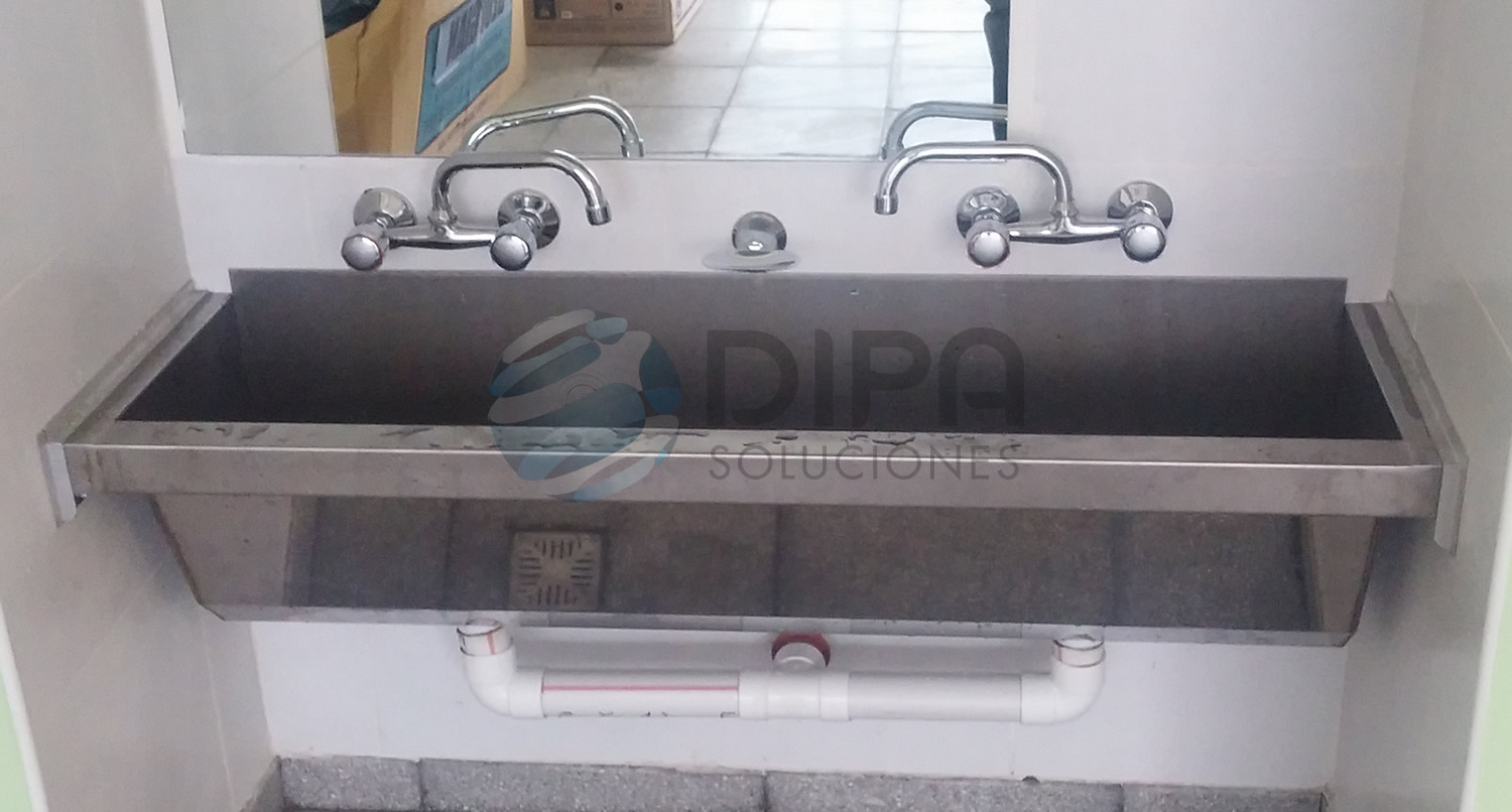 DIPA Soluciones - Equipos Especiales y Servicios