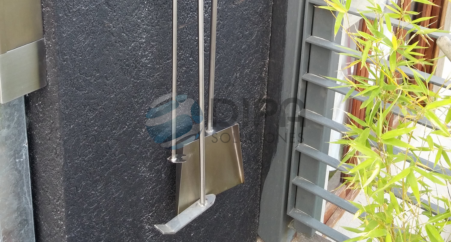DIPA Soluciones - Equipamiento para Asadores