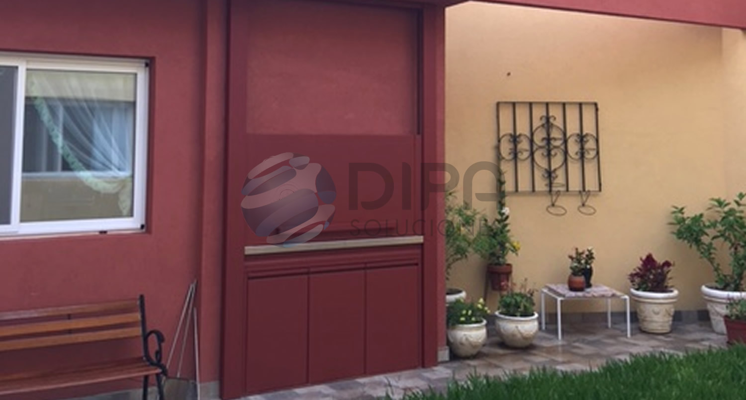 DIPA Soluciones - Equipamiento para Asadores