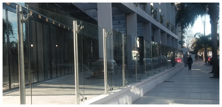 DIPA Soluciones - Productos - Puertas, Portones y Rejas