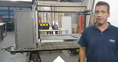 DIPA Soluciones - Proyectos Realizados